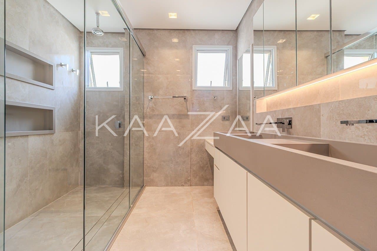 Apartamento à venda no Jardins - Foto 19