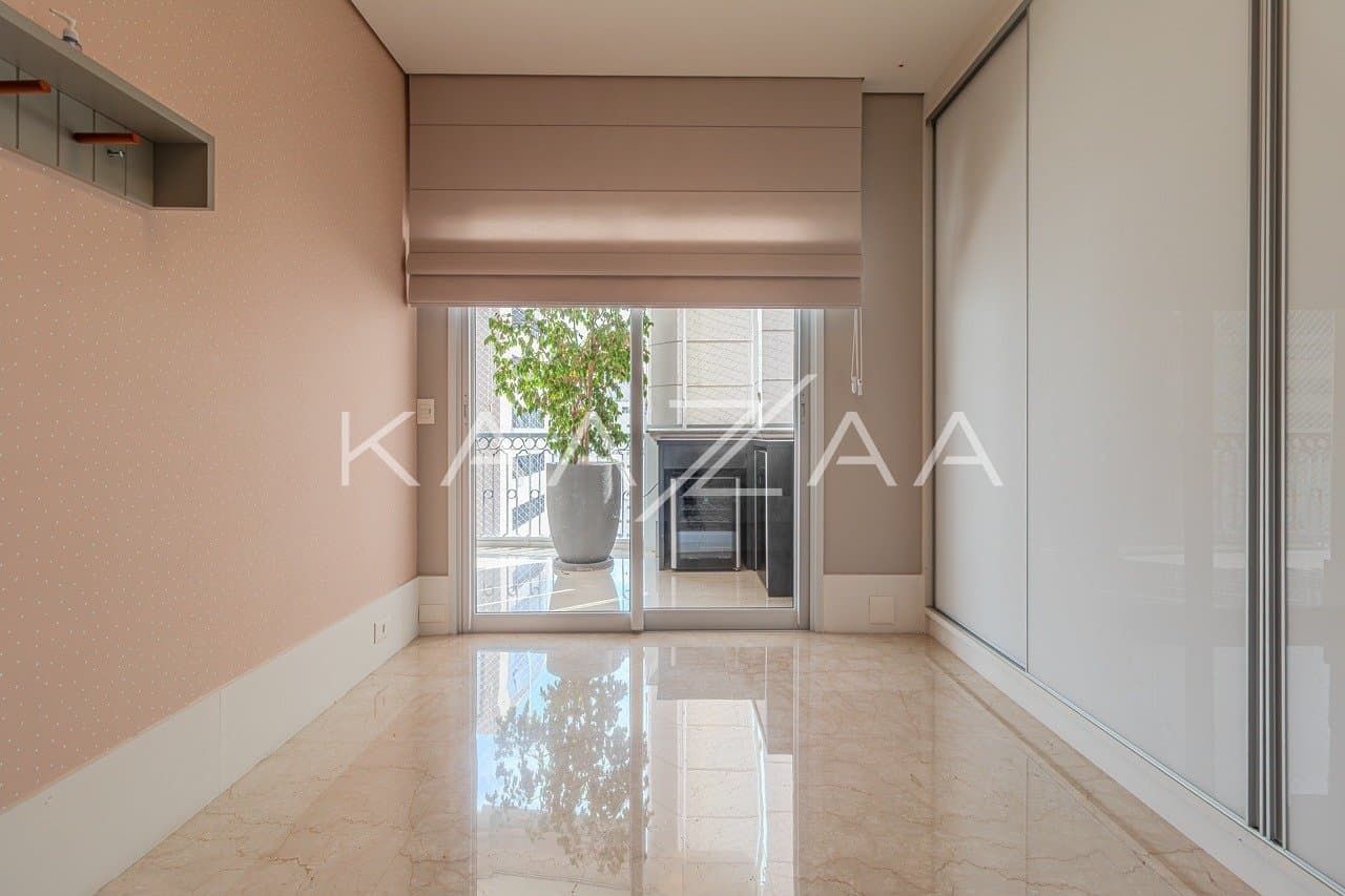 Apartamento à venda no Jardins - Foto 20