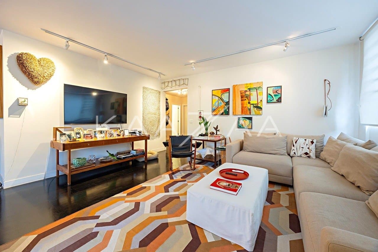 Apartamento à venda no Jardim Paulista - Foto 5