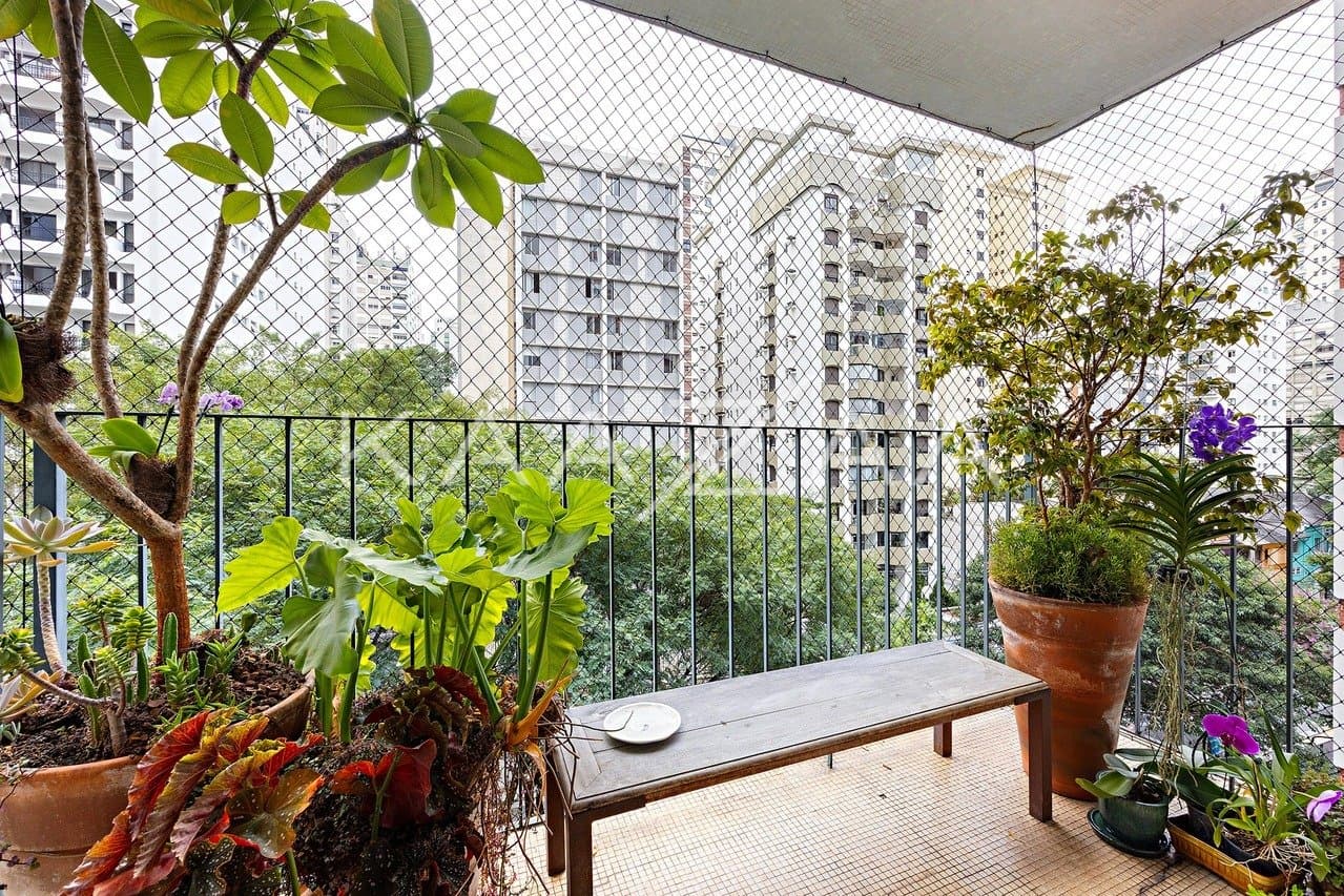 Apartamento à venda no Jardim Paulista - Foto 6