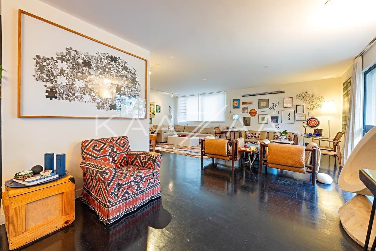 Apartamento à venda no Jardim Paulista - Foto 7