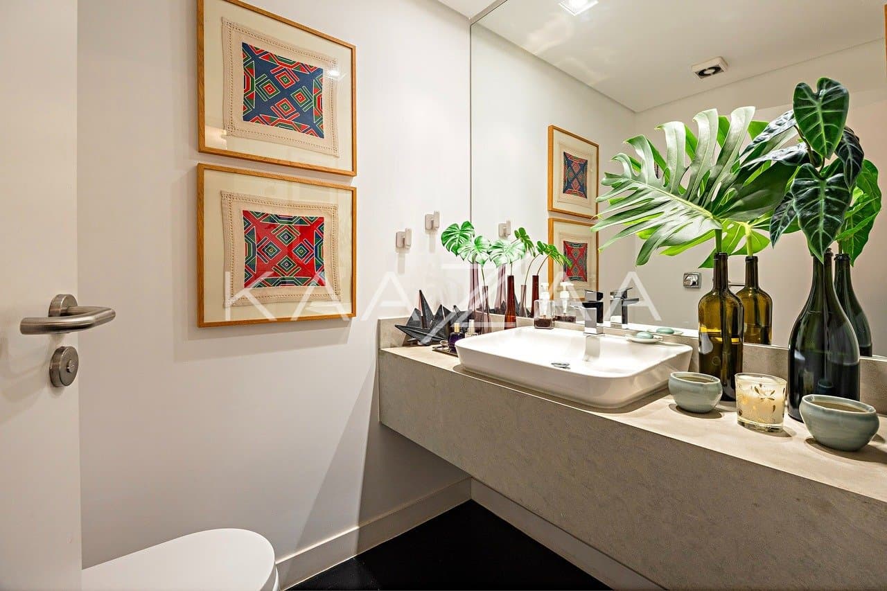 Apartamento à venda no Jardim Paulista - Foto 10