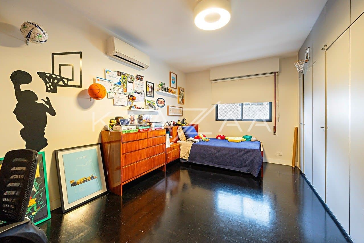 Apartamento à venda no Jardim Paulista - Foto 15