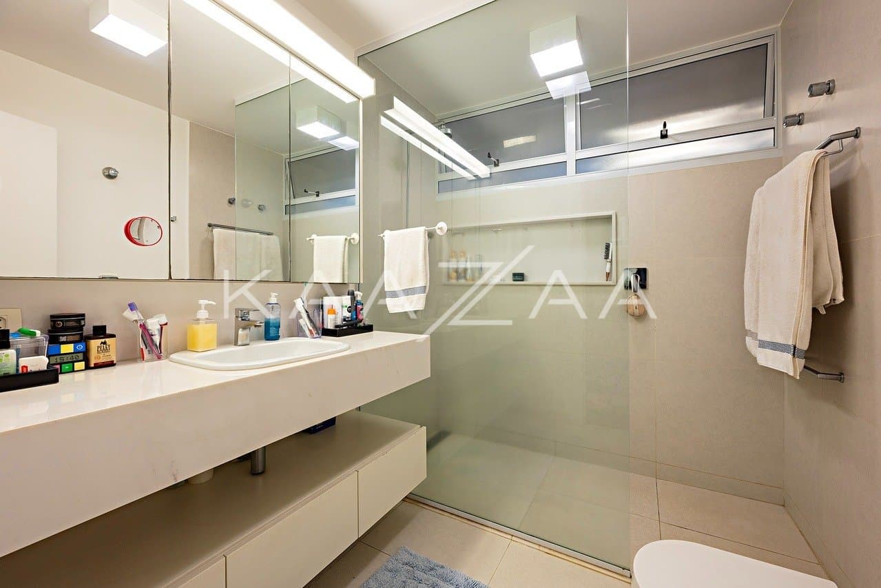 Apartamento à venda no Jardim Paulista - Foto 16