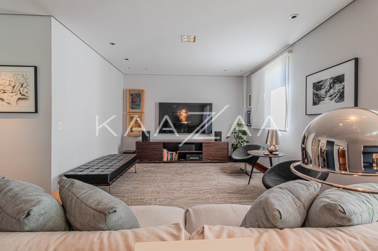 Apartamento à venda no Itaim Bibi - Foto 9