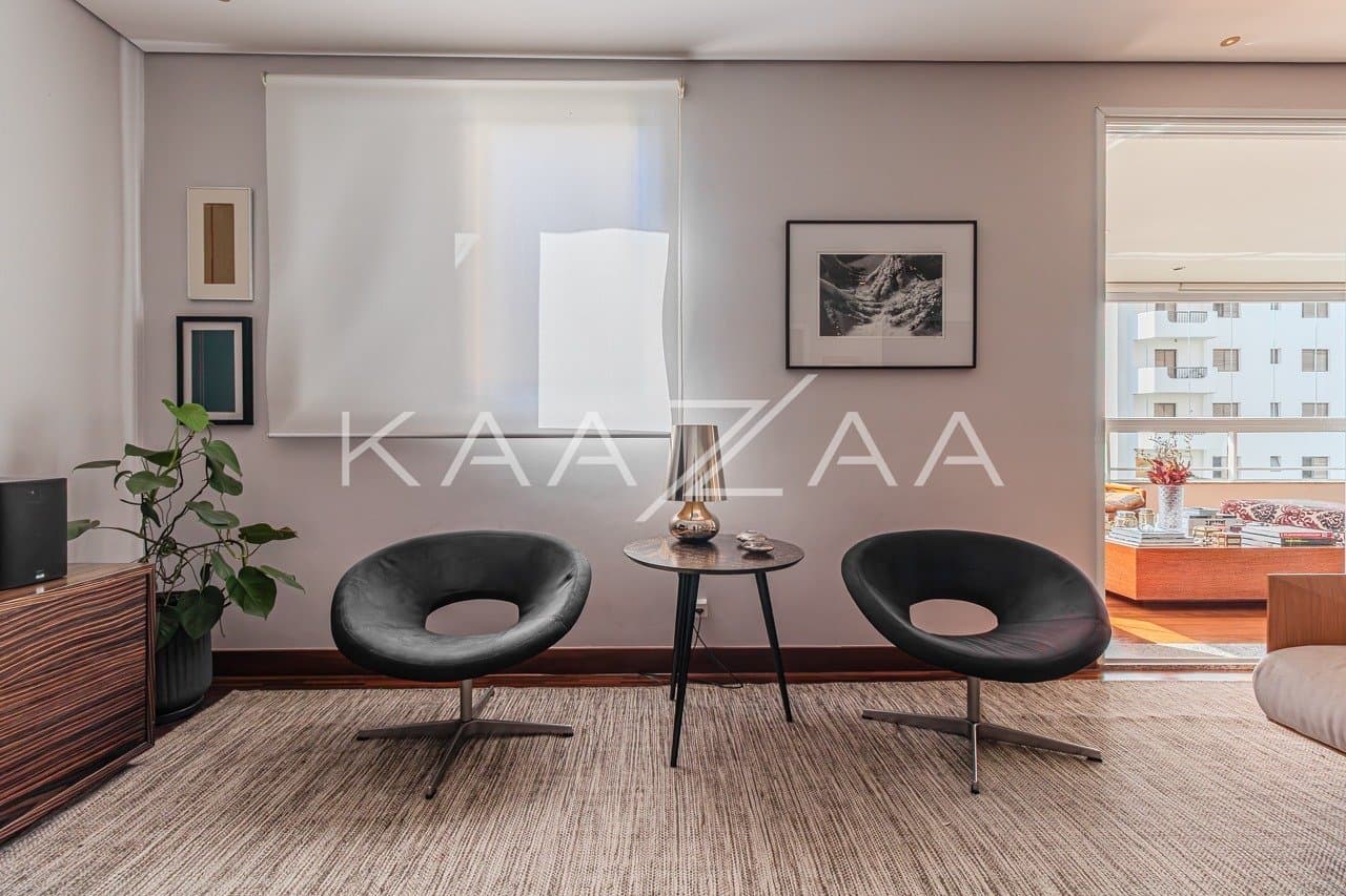 Apartamento à venda no Itaim Bibi - Foto 11