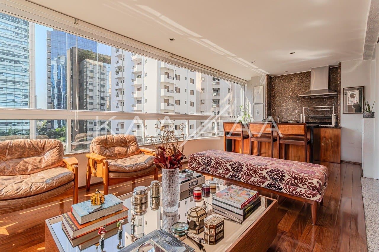 Apartamento à venda no Itaim Bibi - Foto 3