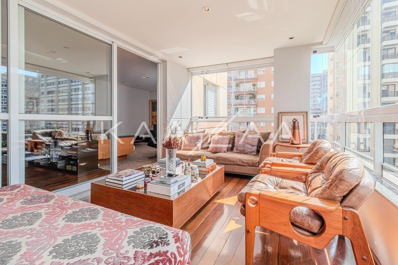 Apartamento à venda no Itaim Bibi - Foto 2