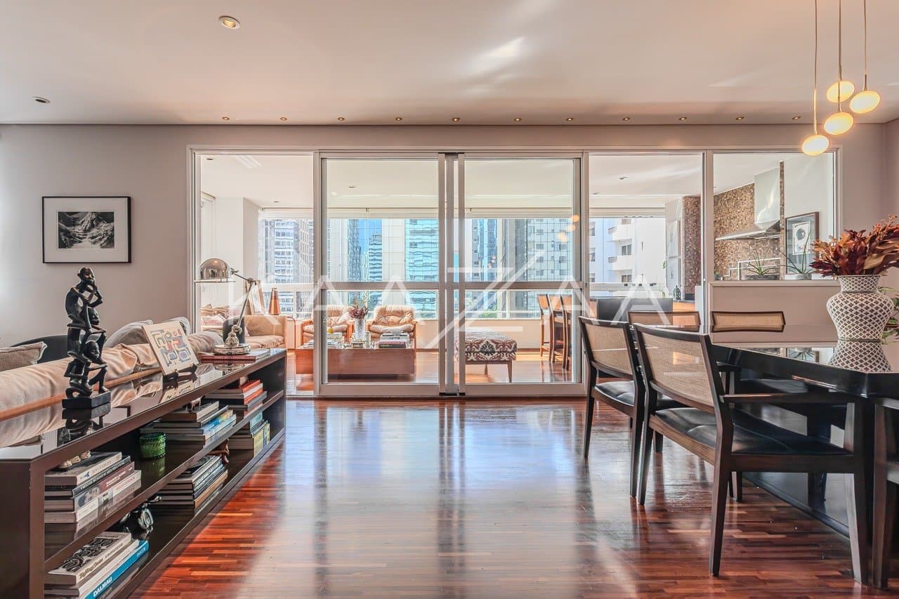 Apartamento à venda no Itaim Bibi - Foto 8