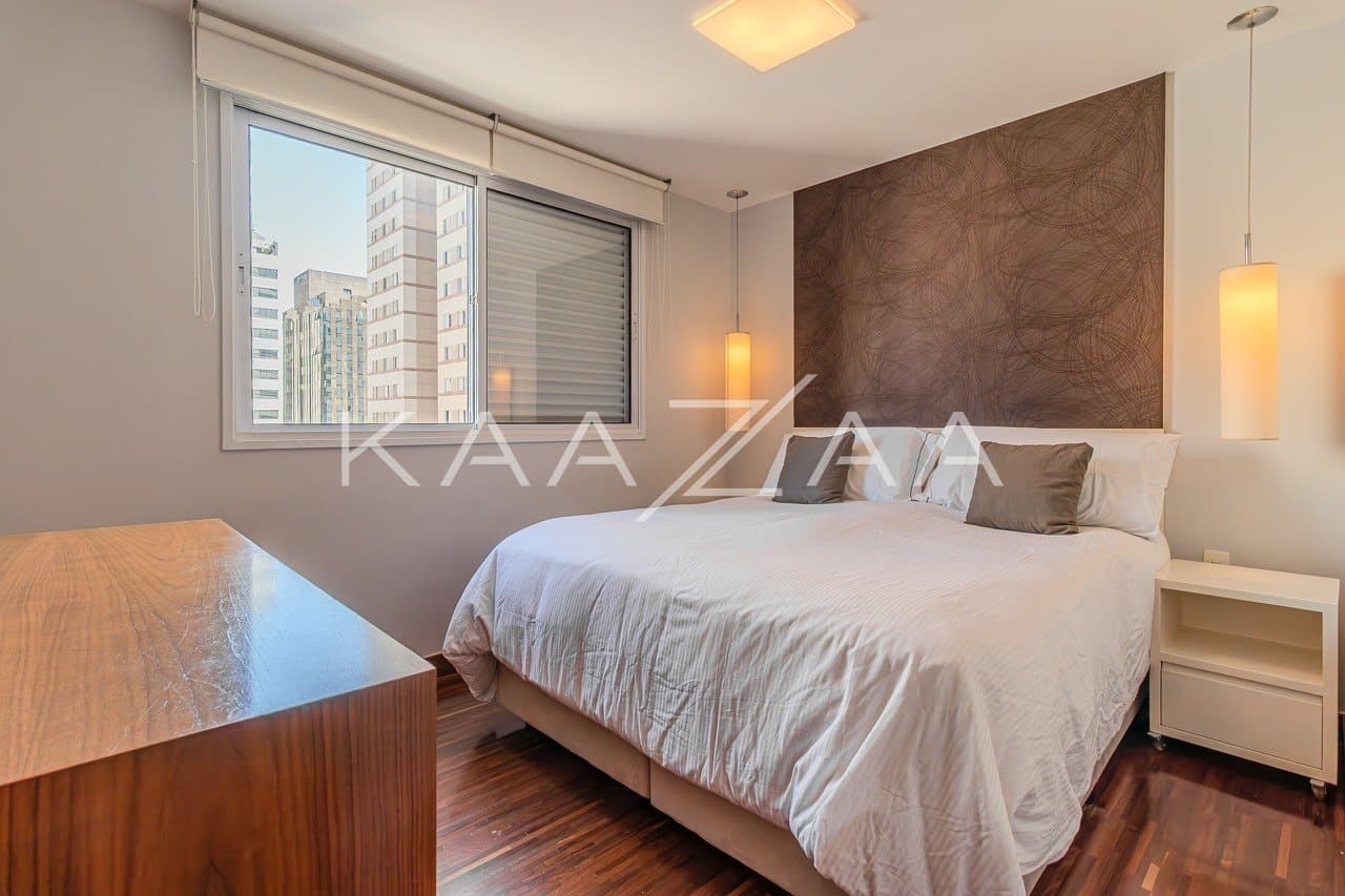 Apartamento à venda no Itaim Bibi - Foto 21