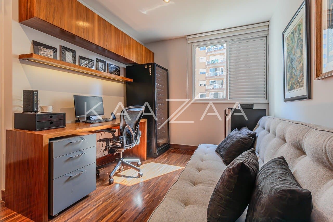 Apartamento à venda no Itaim Bibi - Foto 25