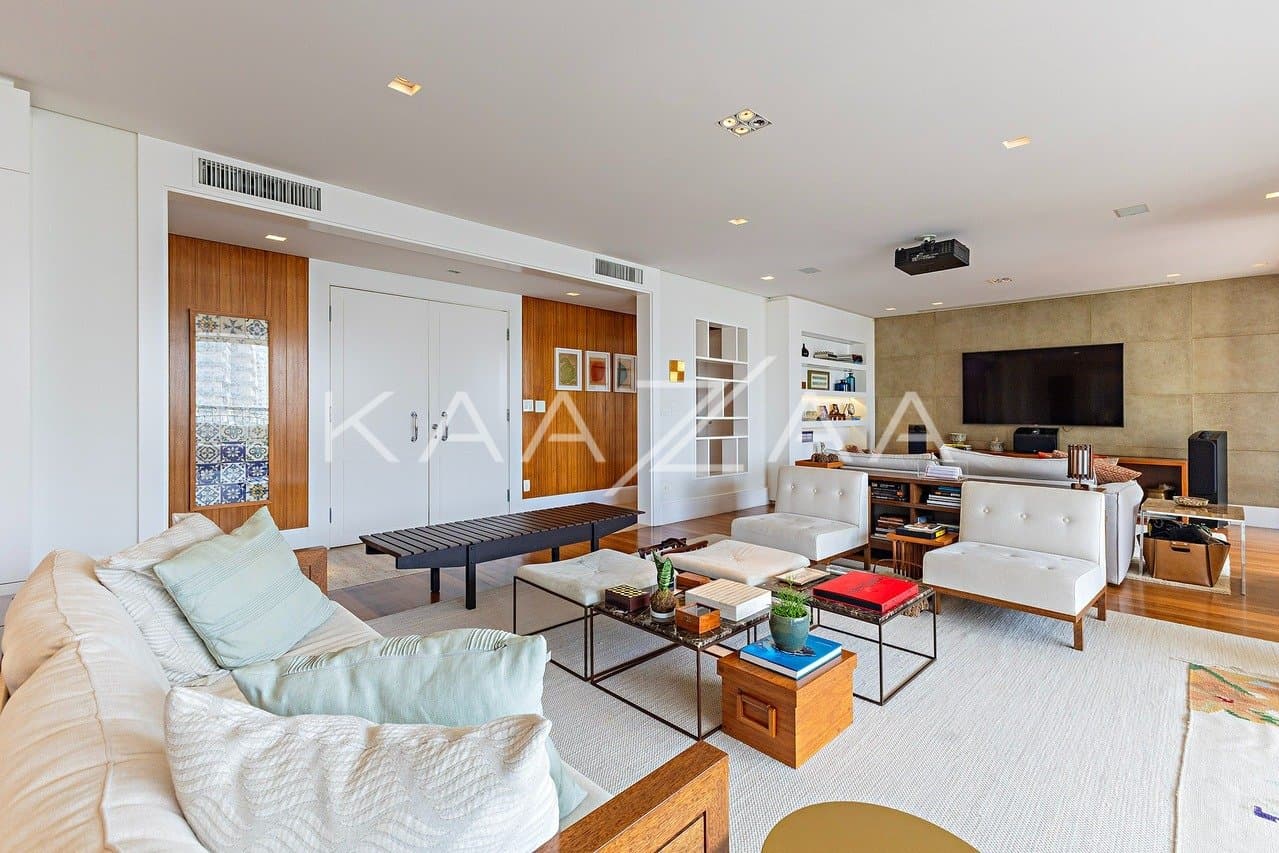 Apartamento à venda na Vila Nova Conceição - Foto 2