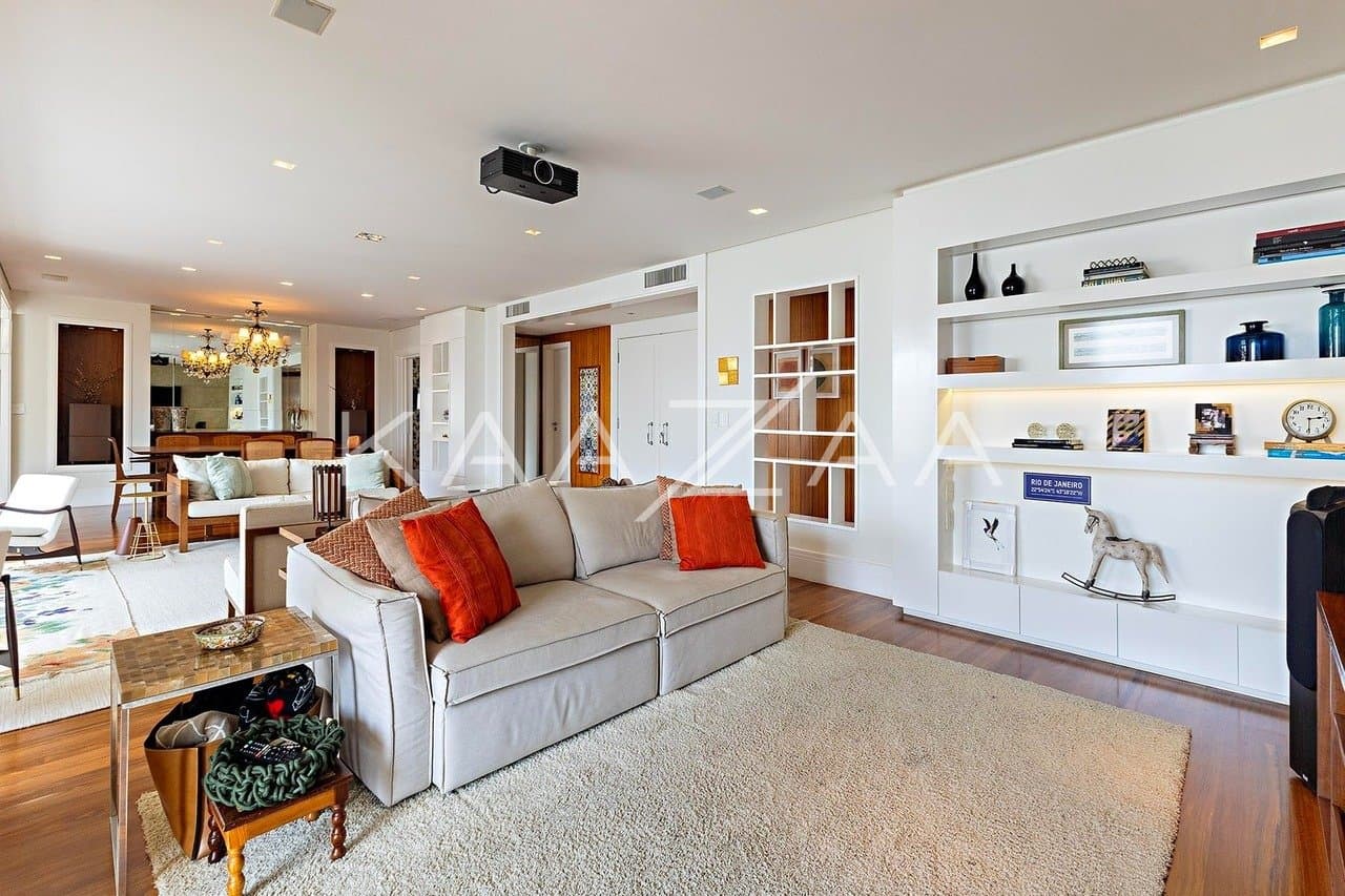 Apartamento à venda na Vila Nova Conceição - Foto 7