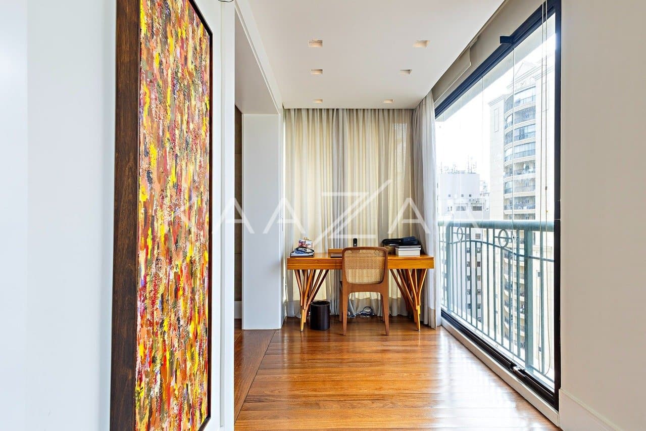 Apartamento à venda na Vila Nova Conceição - Foto 10