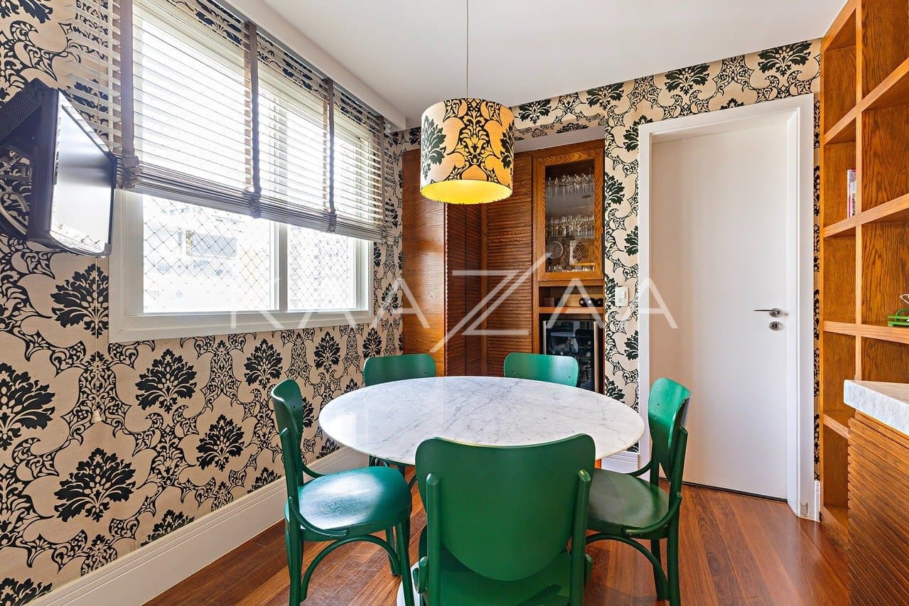 Apartamento à venda na Vila Nova Conceição - Foto 13