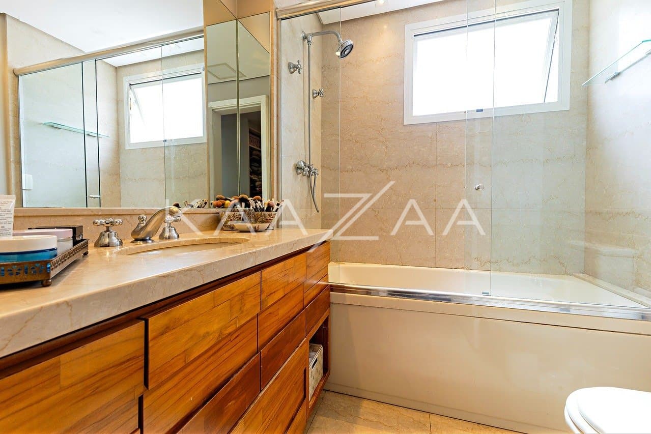 Apartamento à venda na Vila Nova Conceição - Foto 18