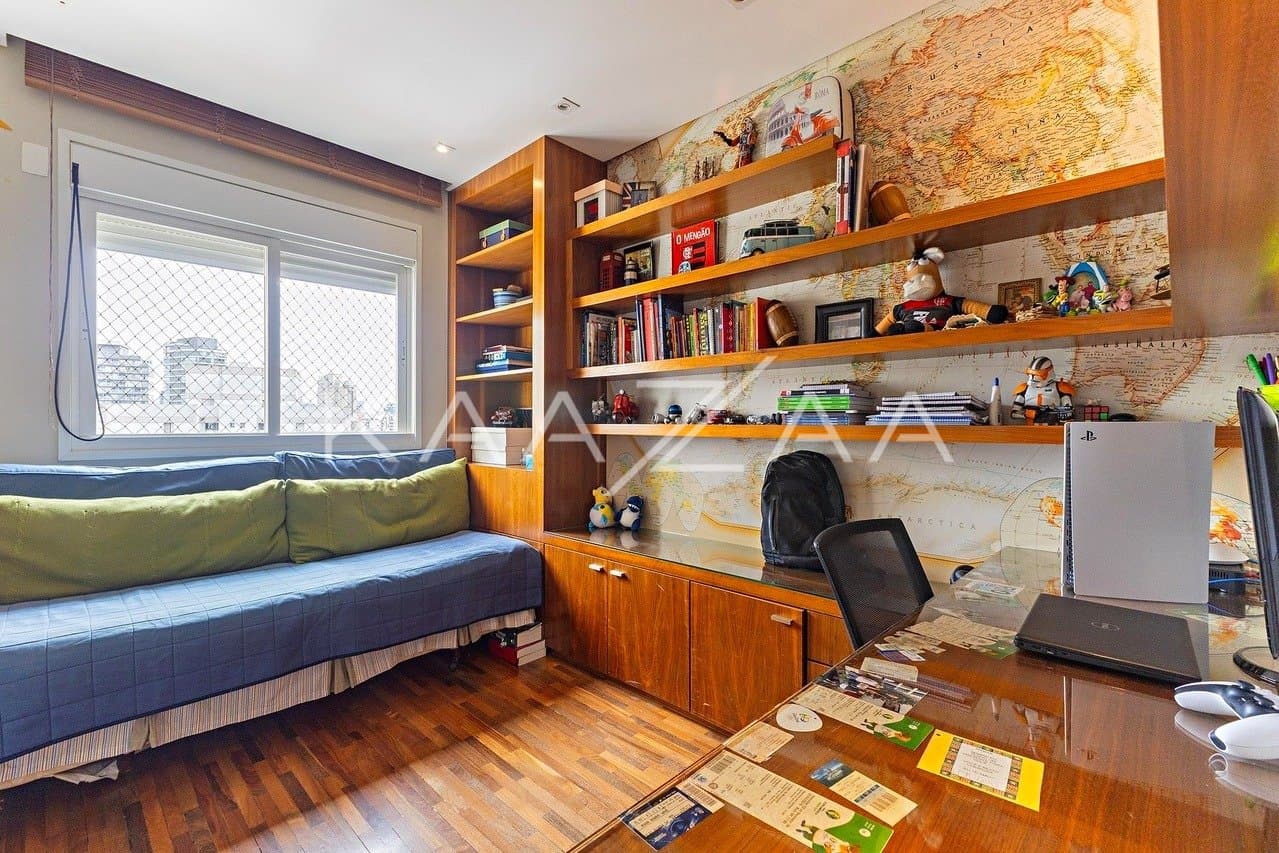 Apartamento à venda na Vila Nova Conceição - Foto 21