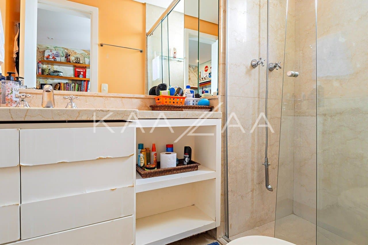 Apartamento à venda na Vila Nova Conceição - Foto 22