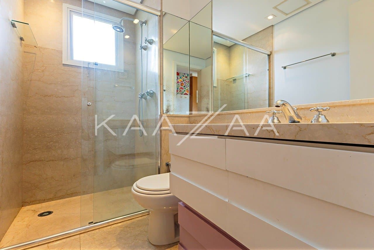 Apartamento à venda na Vila Nova Conceição - Foto 24