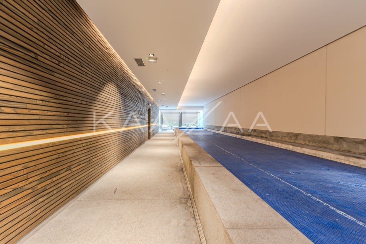 Apartamento à venda e locação na Vila Nova Conceição - Foto 25