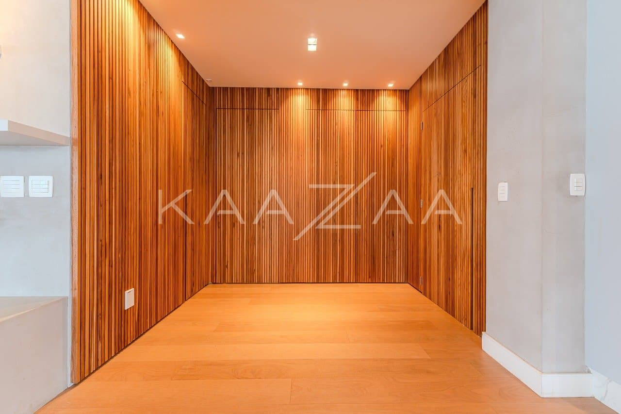 Apartamento à venda e locação na Vila Nova Conceição - Foto 9