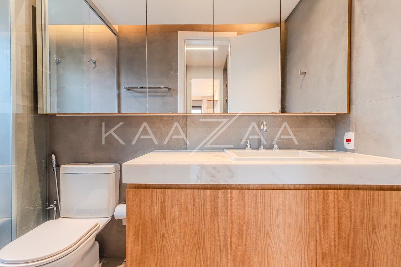 Apartamento à venda e locação na Vila Nova Conceição - Foto 16