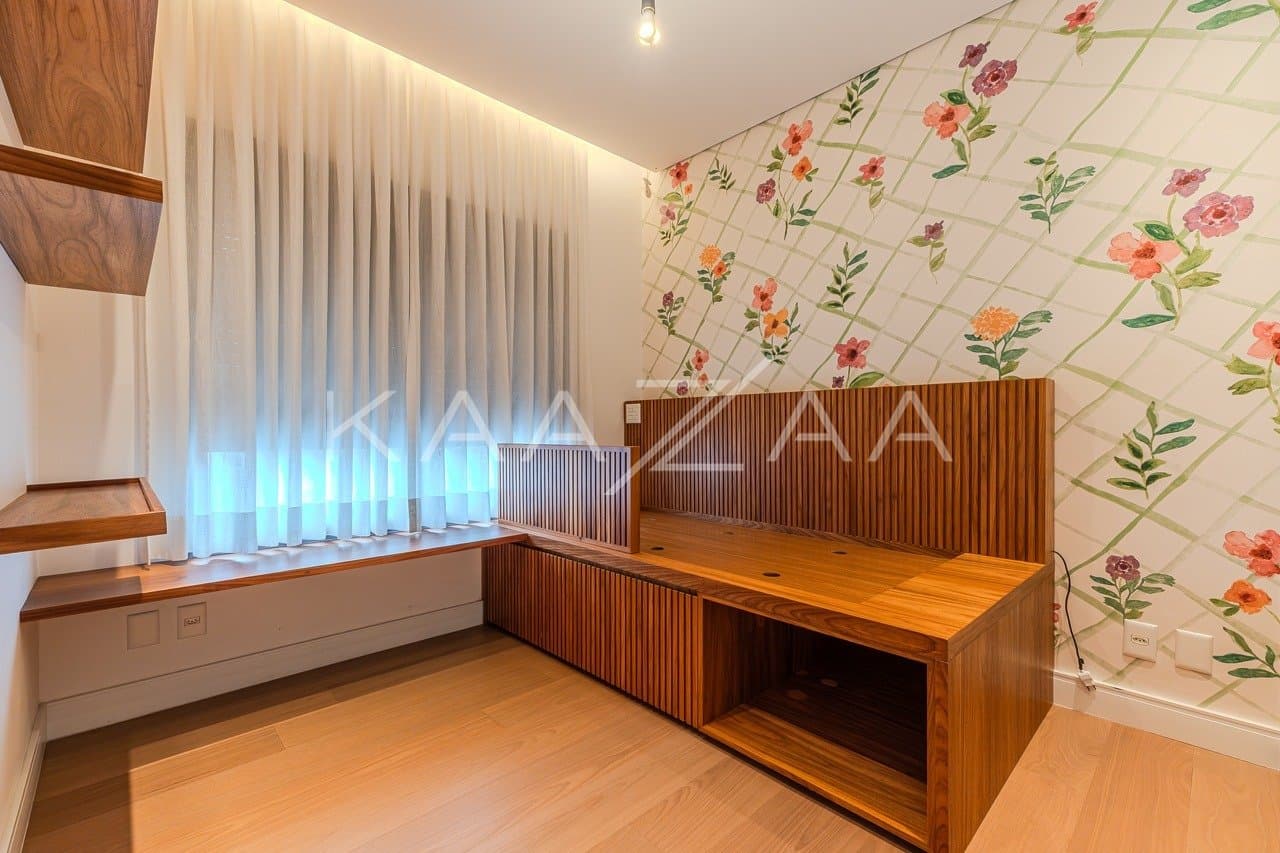 Apartamento à venda e locação na Vila Nova Conceição - Foto 19