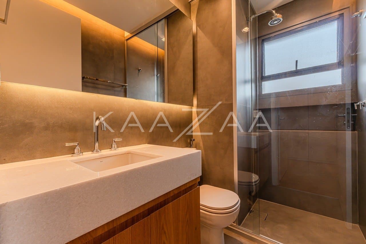 Apartamento à venda e locação na Vila Nova Conceição - Foto 20