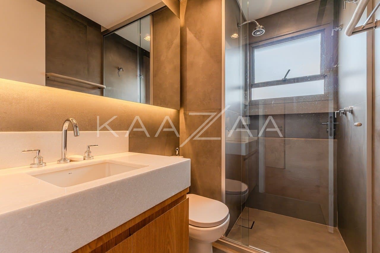 Apartamento à venda e locação na Vila Nova Conceição - Foto 22