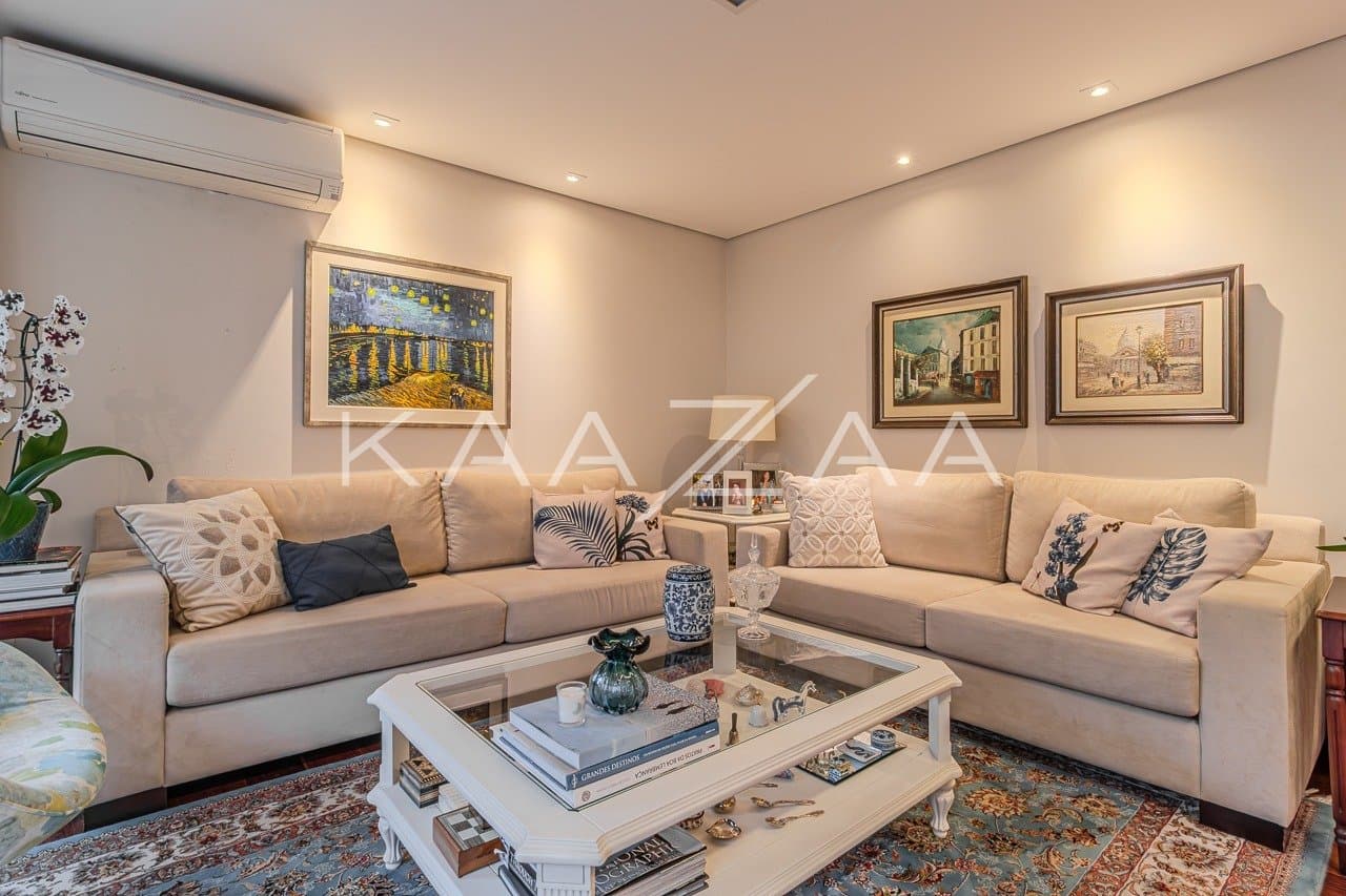 Apartamento à venda no Itaim Bibi - Foto 2