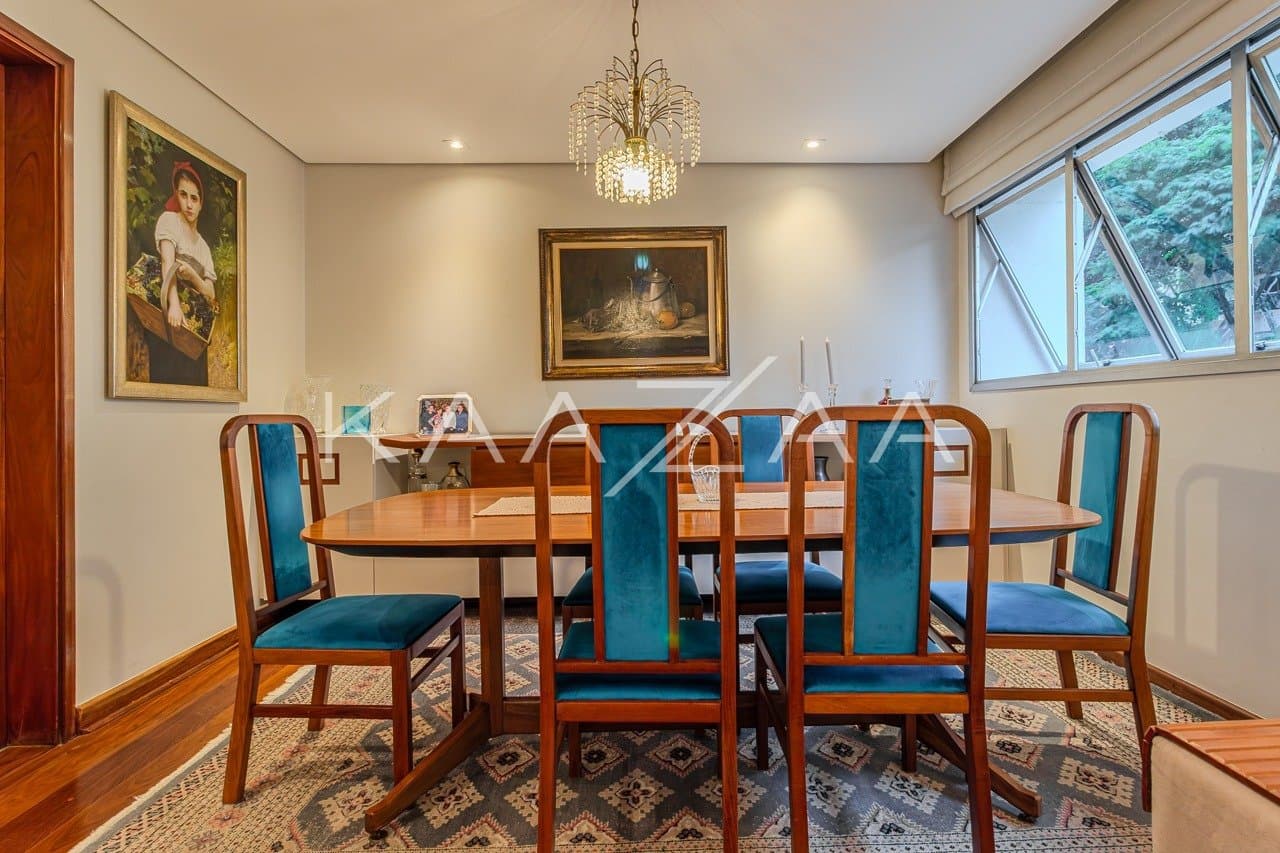 Apartamento à venda no Itaim Bibi - Foto 5