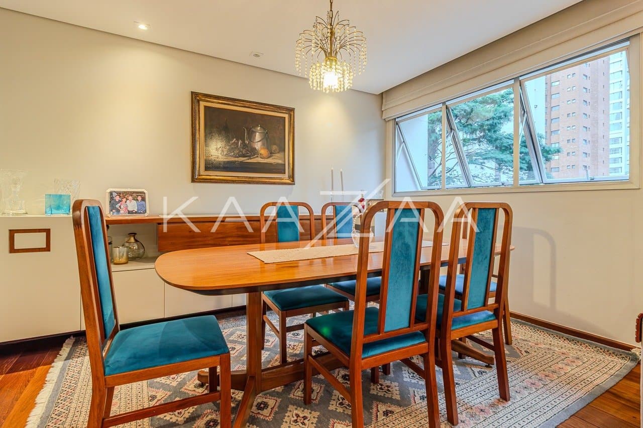 Apartamento à venda no Itaim Bibi - Foto 6