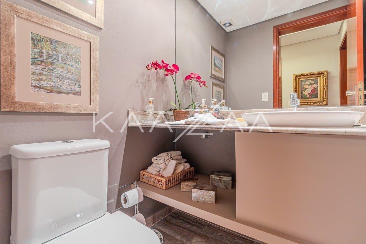 Apartamento à venda no Itaim Bibi - Foto 7