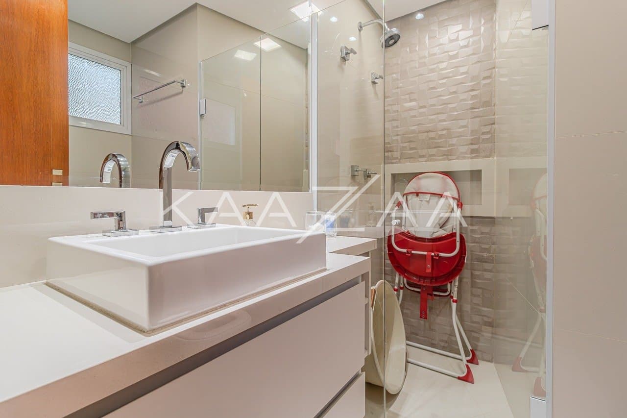 Apartamento à venda no Itaim Bibi - Foto 17