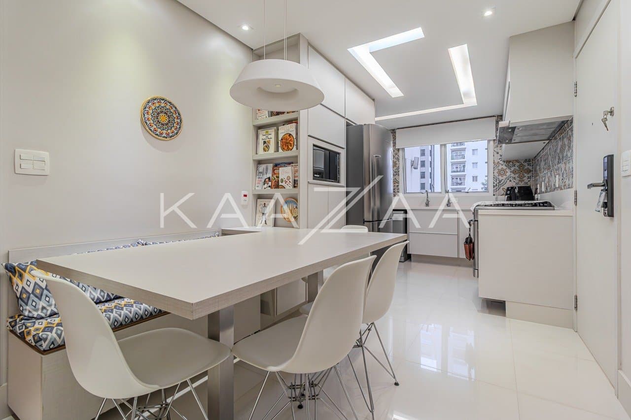 Apartamento à venda no Itaim Bibi - Foto 8