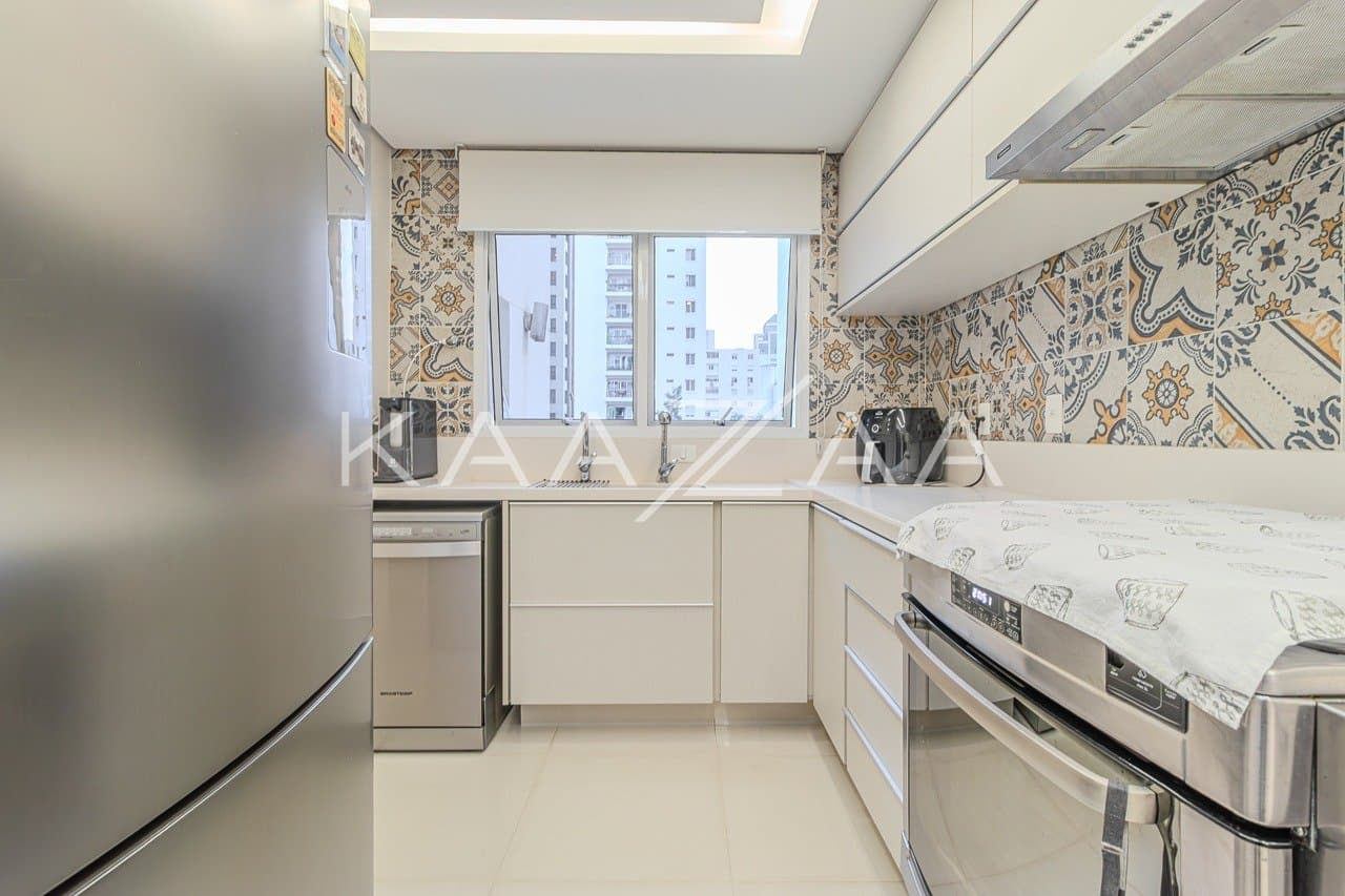 Apartamento à venda no Itaim Bibi - Foto 9