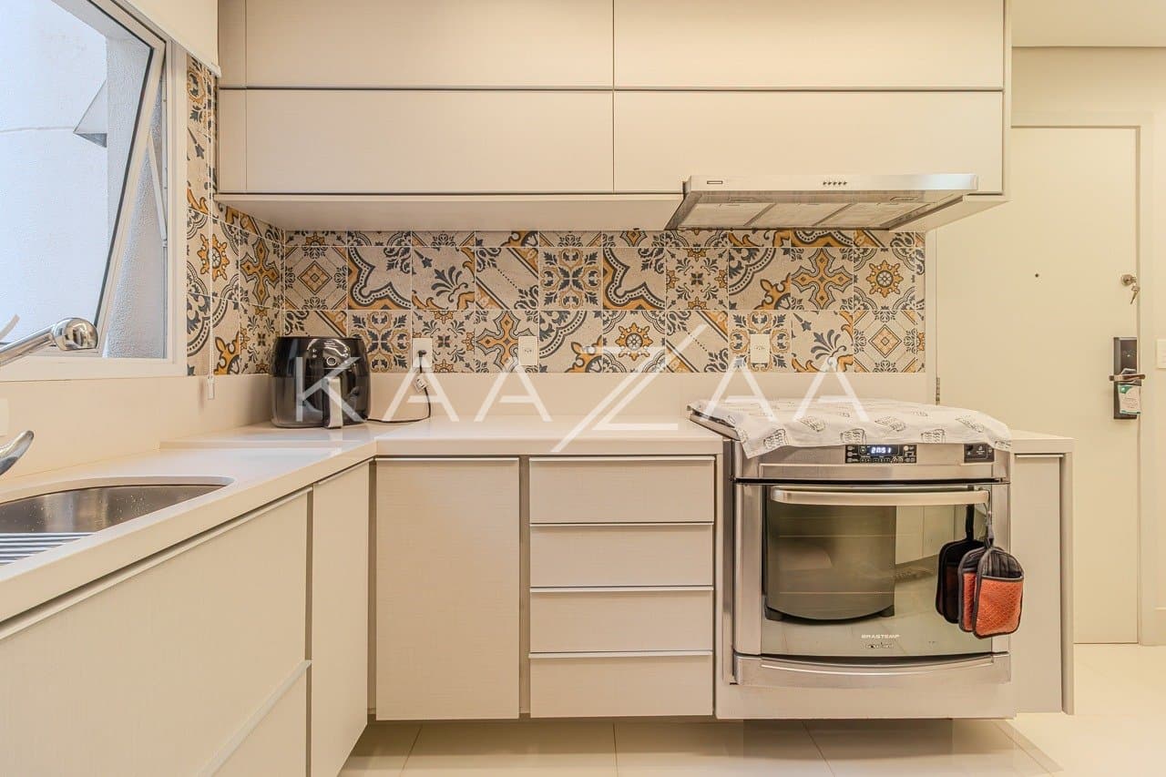 Apartamento à venda no Itaim Bibi - Foto 10