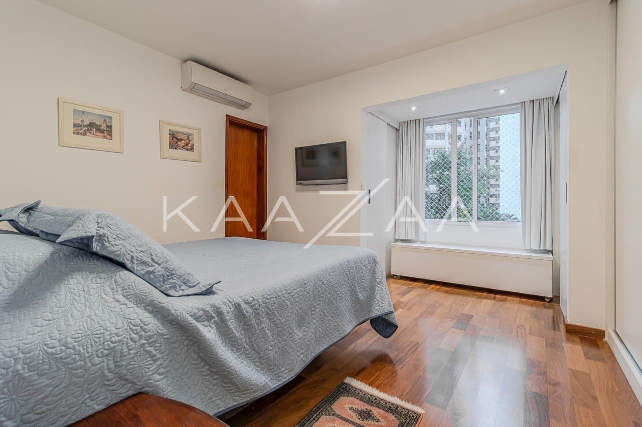 Apartamento à venda no Itaim Bibi - Foto 11