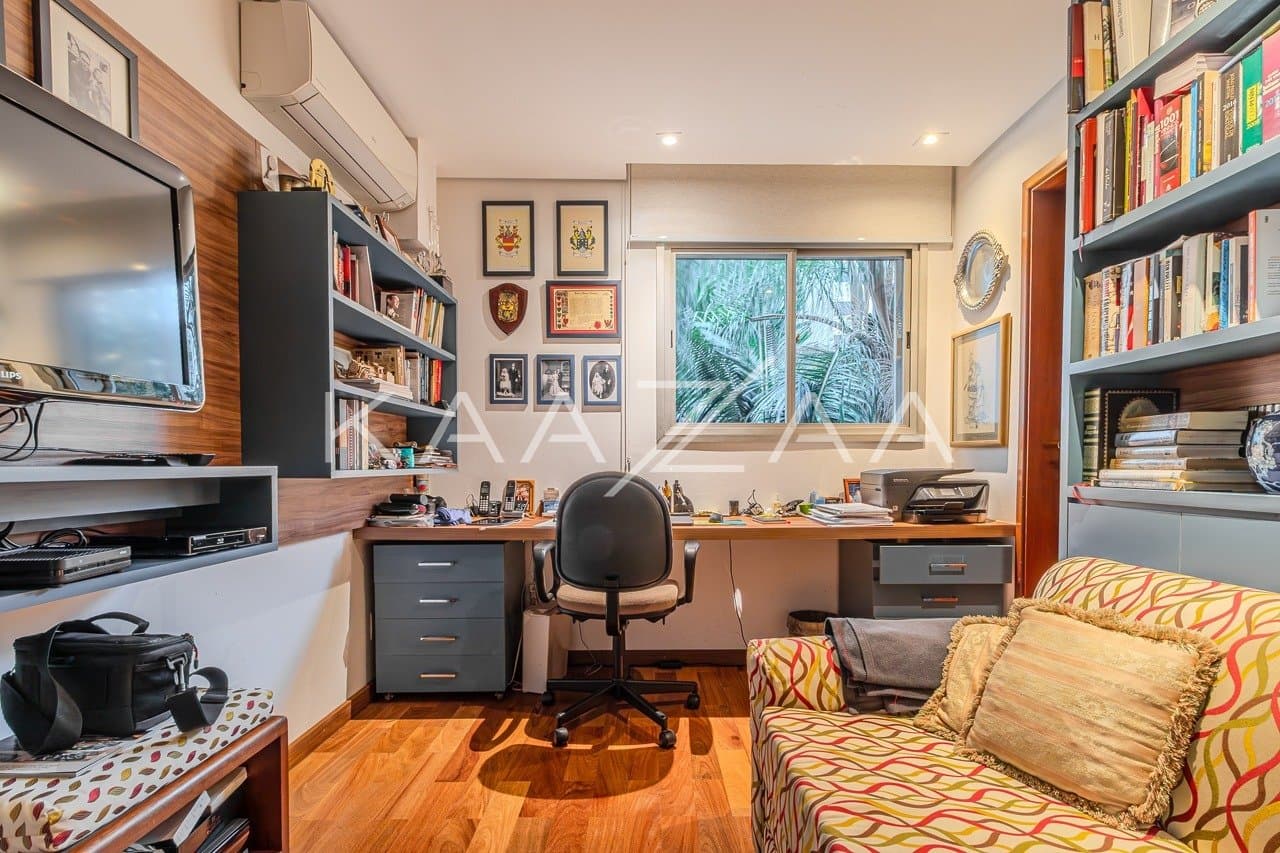 Apartamento à venda no Itaim Bibi - Foto 15