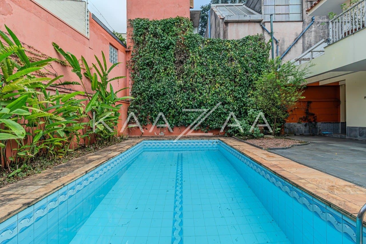 Casa à venda em Alto de Pinheiros - Foto 1