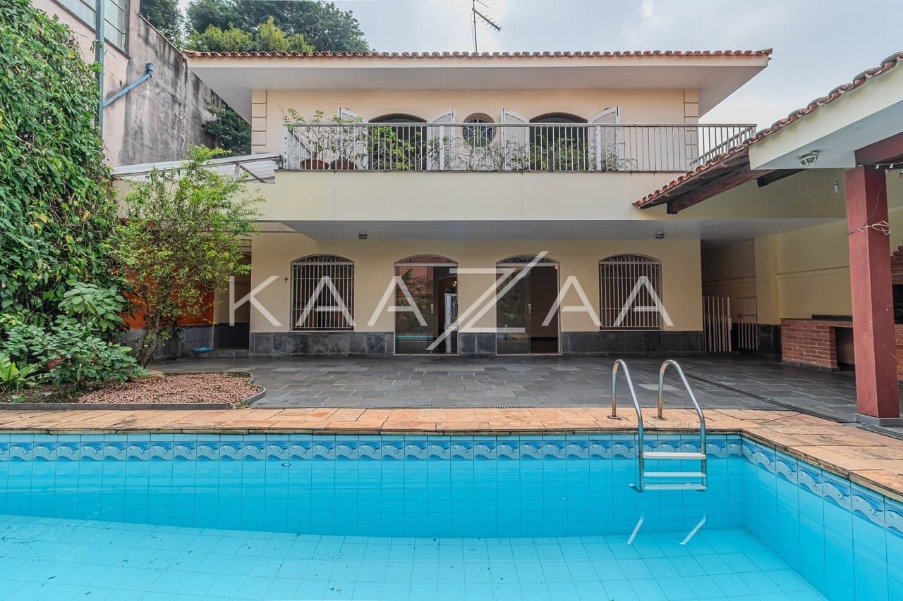 Casa à venda em Alto de Pinheiros - Foto 3