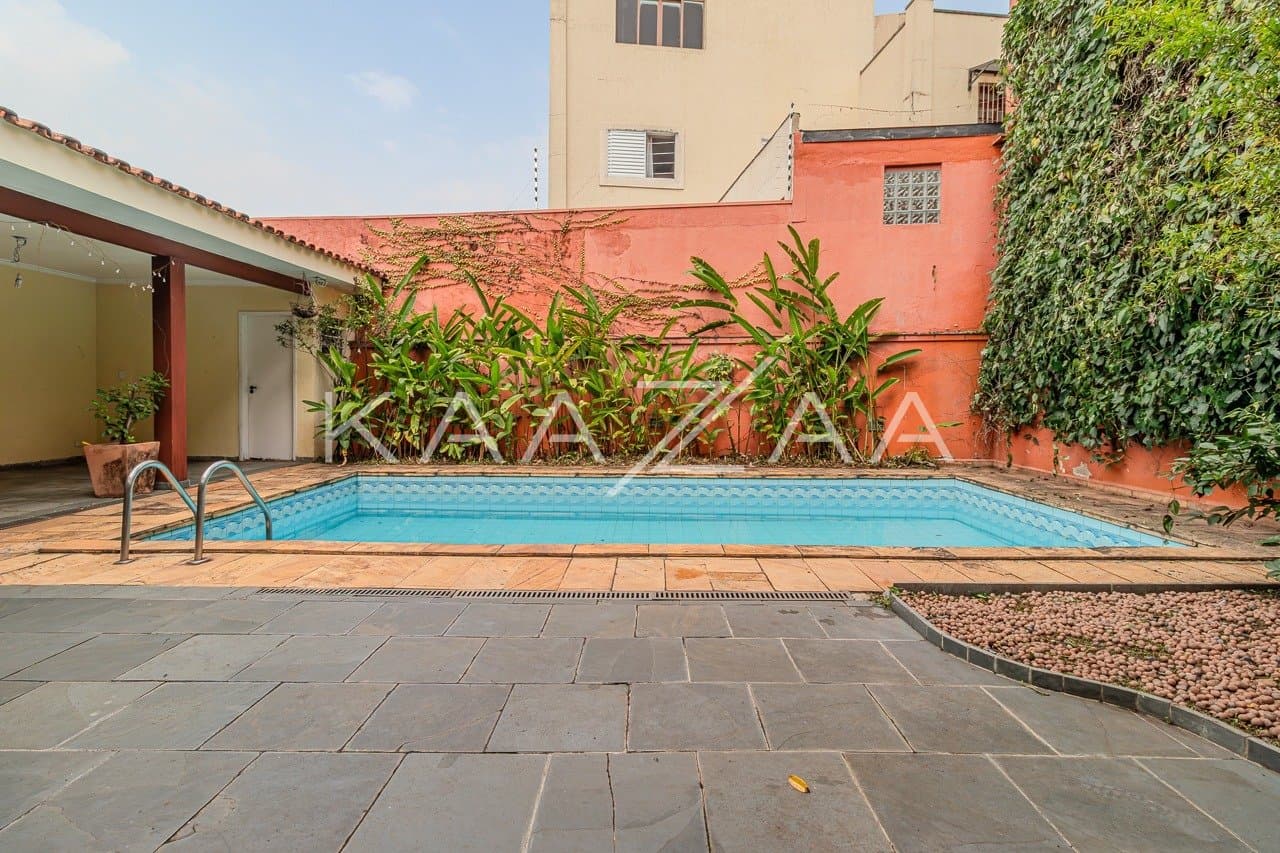 Casa à venda em Alto de Pinheiros - Foto 2