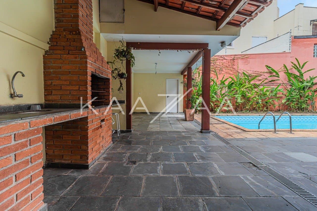 Casa à venda em Alto de Pinheiros - Foto 5