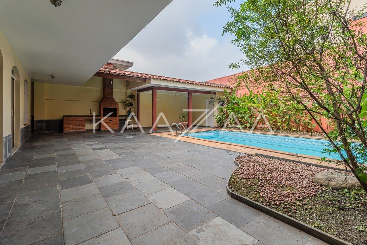 Casa à venda em Alto de Pinheiros - Foto 4