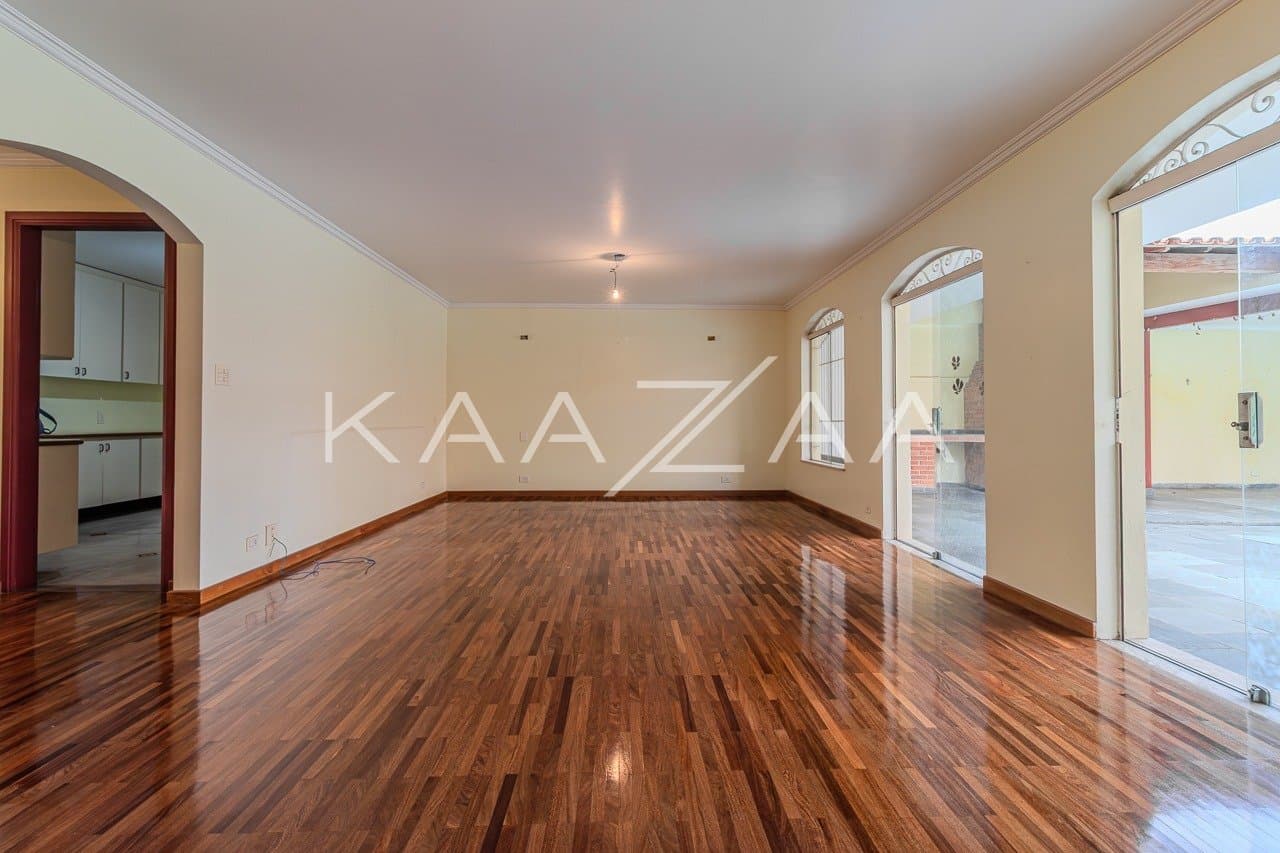 Casa à venda em Alto de Pinheiros - Foto 8