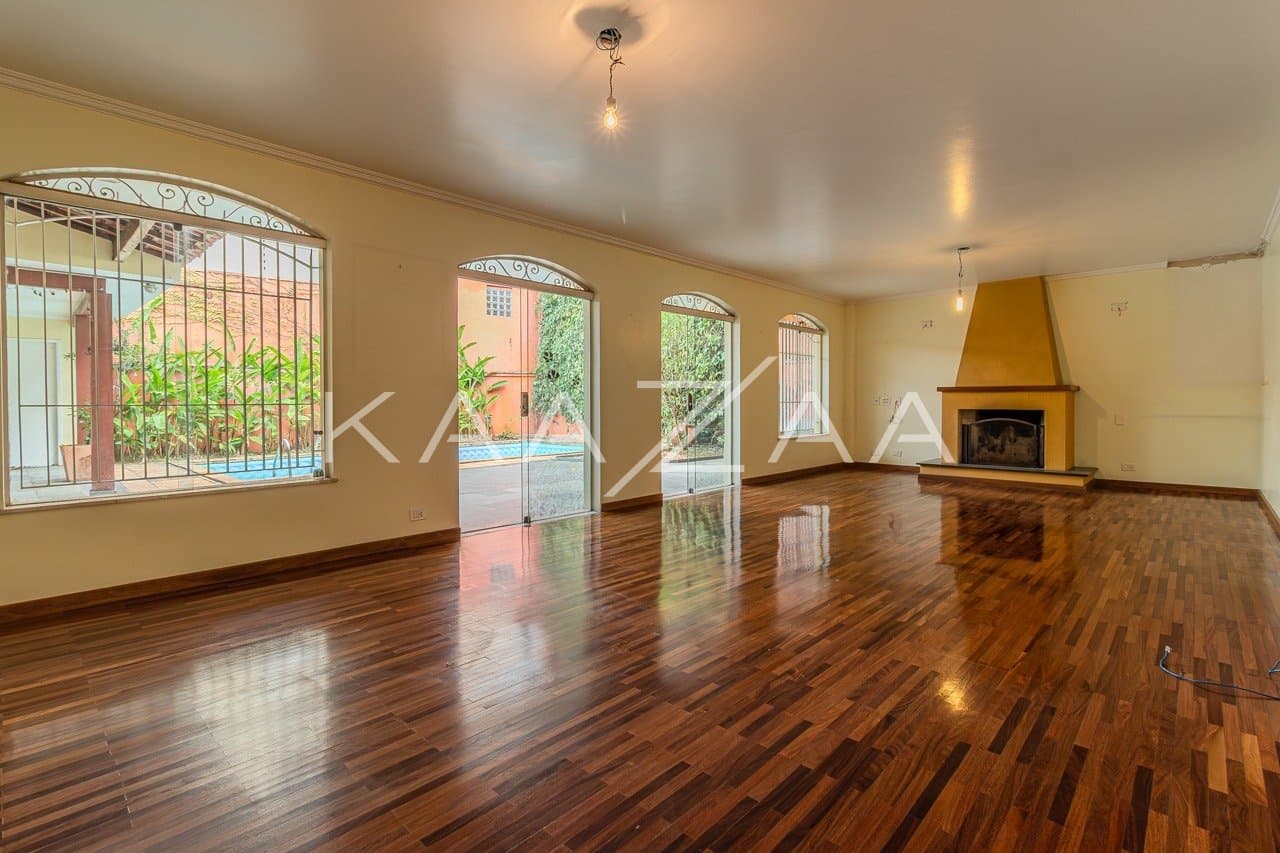 Casa à venda em Alto de Pinheiros - Foto 6