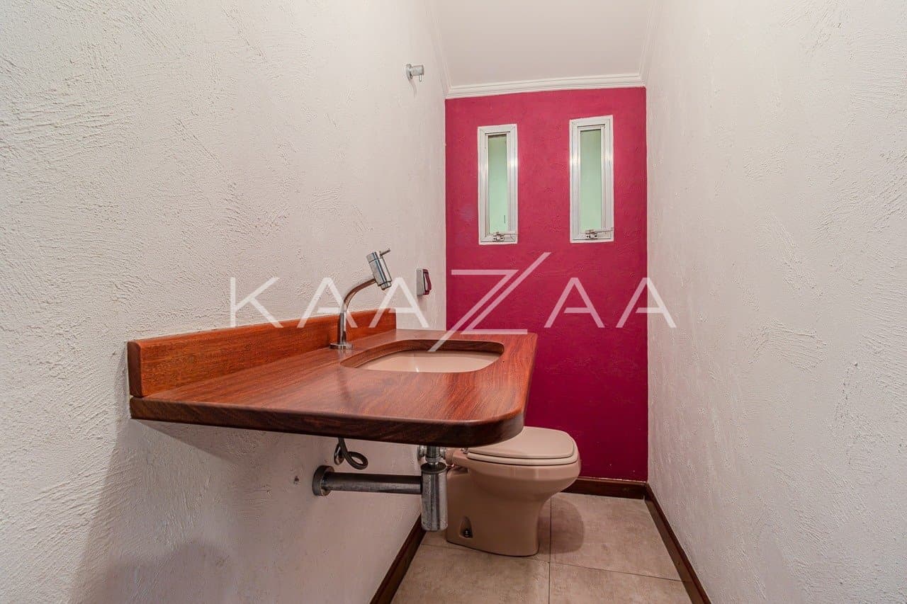 Casa à venda em Alto de Pinheiros - Foto 11