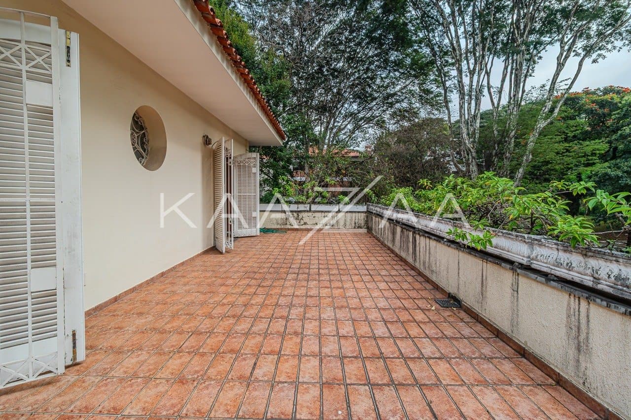 Casa à venda em Alto de Pinheiros - Foto 20