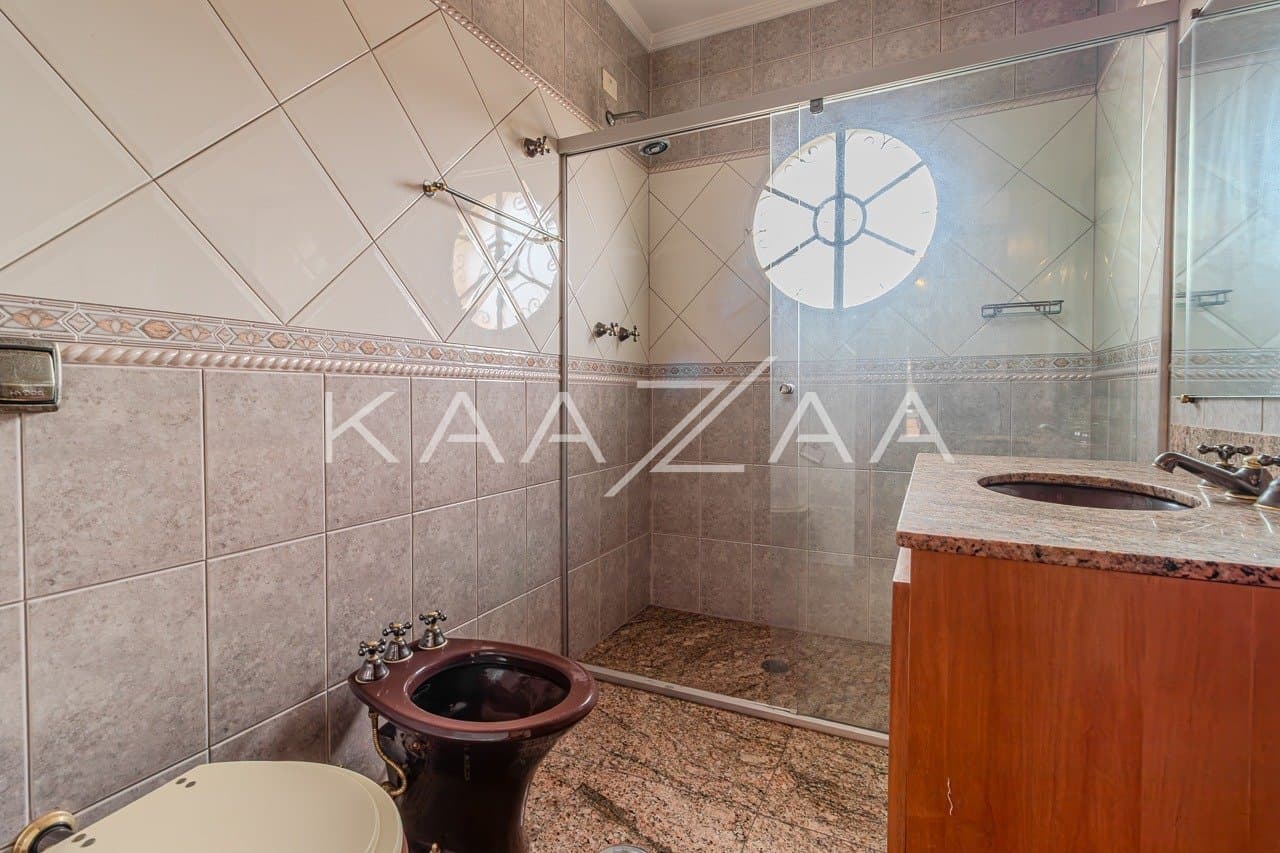 Casa à venda em Alto de Pinheiros - Foto 22