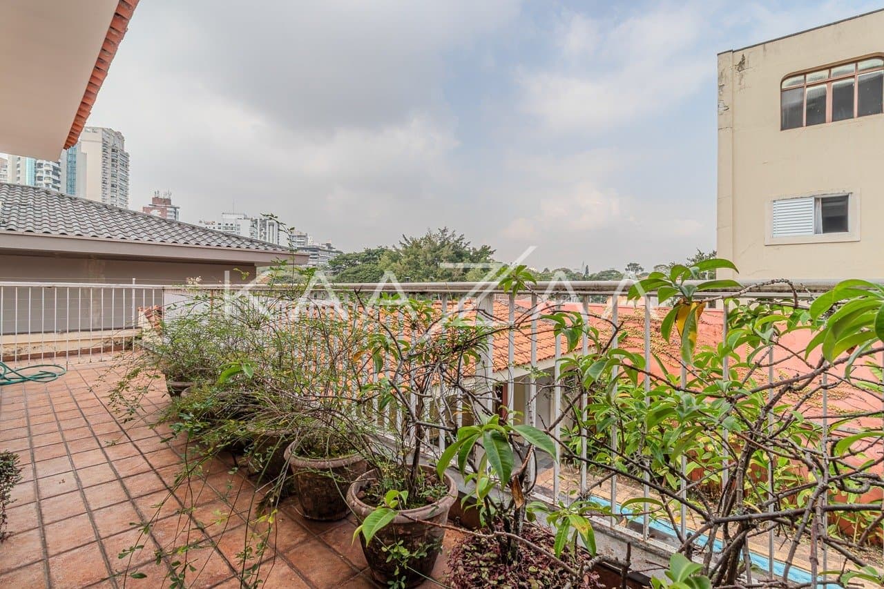 Casa à venda em Alto de Pinheiros - Foto 17